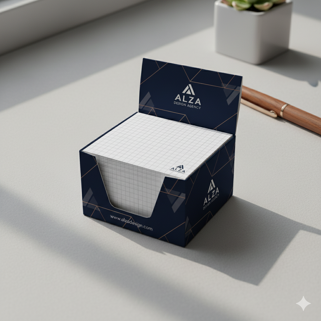 Küp Notluk Baskısı