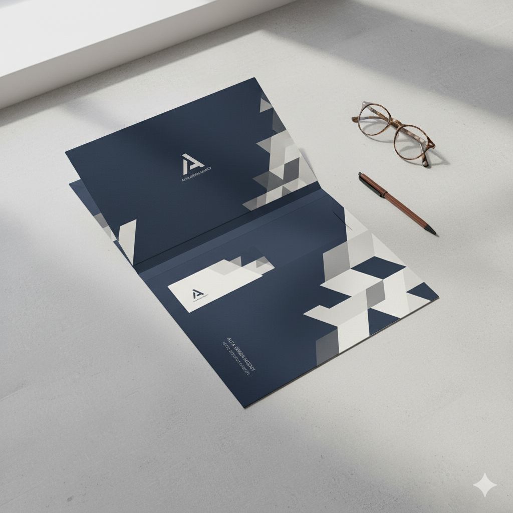 Cepli Dosya Baskısı