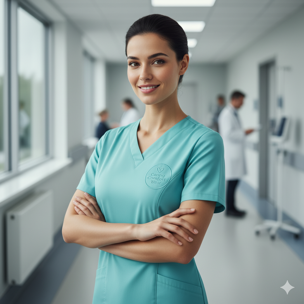 Zarf Yaka Önlükler