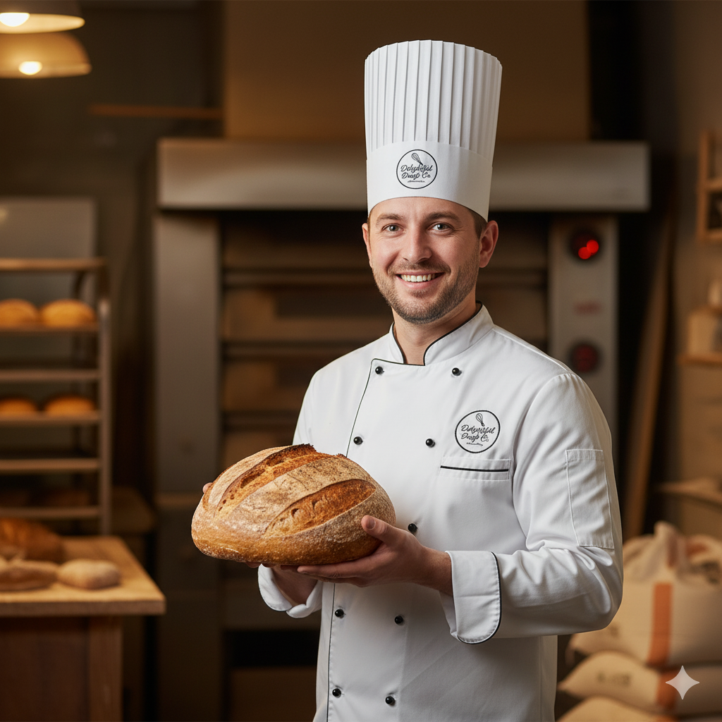 Aşçı Kıyafetleri