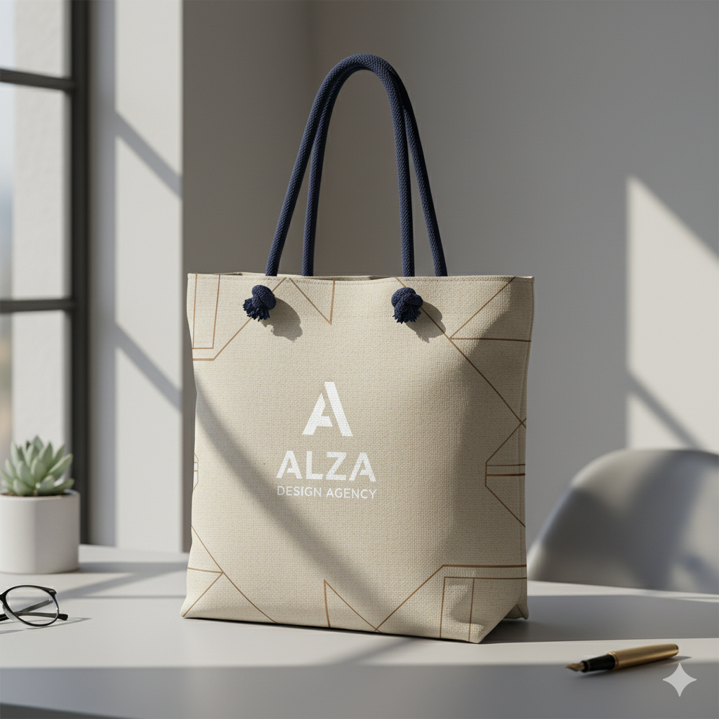 Bez Çanta  Baskısı